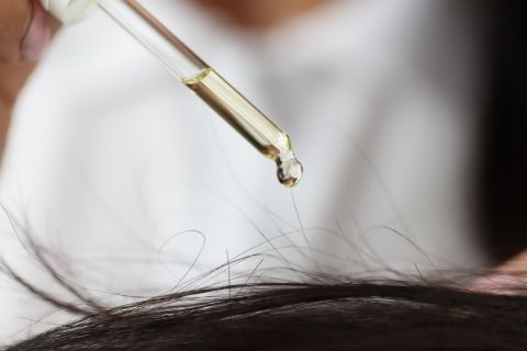 customized hair treatments