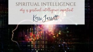 Examples of Spiritual Intelligence