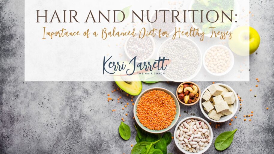 Hair and Nutrition