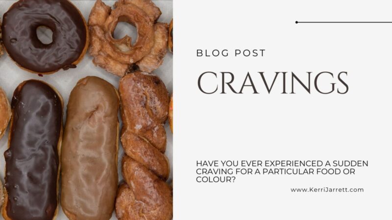 Featured image for “Cravings”