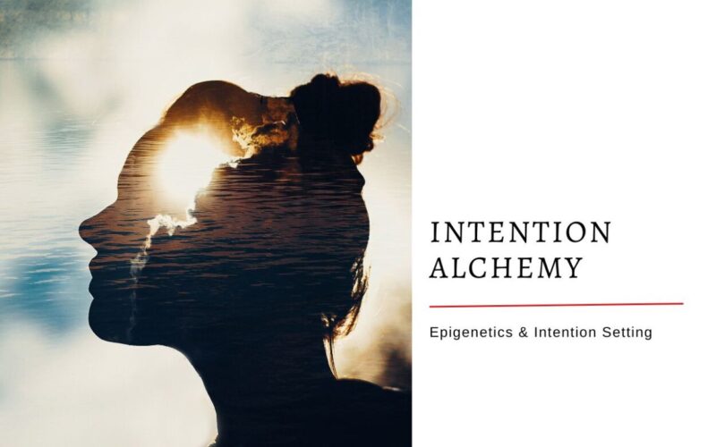 Featured image for “Intention Alchemy”