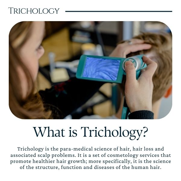 Trichology Canada