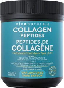 Naturals Collagen Powder